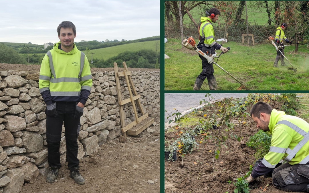 City College Plymouth apprenticeships: YGS celebrates success