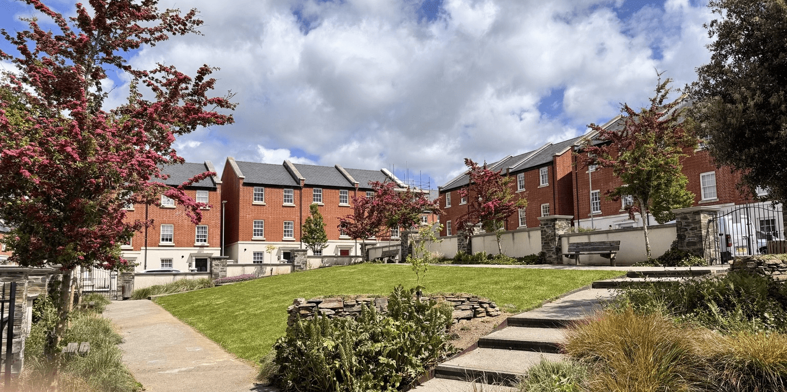 The Small Decisions That Make Commercial Landscaping More Sustainable | YGS Landscapes